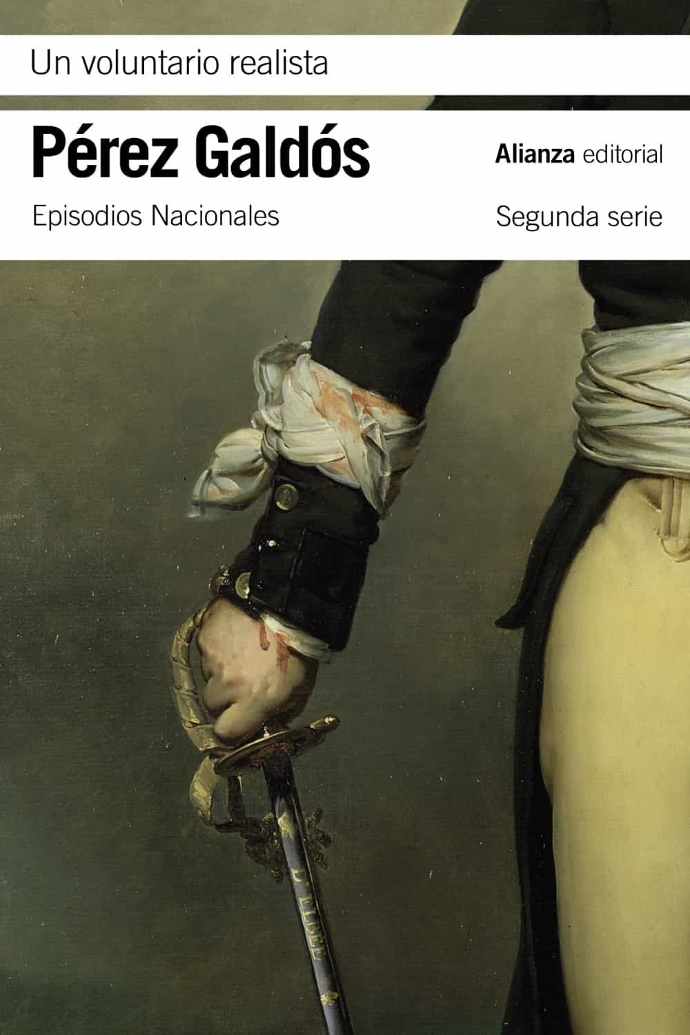 Portada del libro