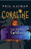 Portada de CORALINE