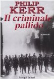 Portada de IL CRIMINALE PALLIDO (PASSIGLI NARRATIVA)