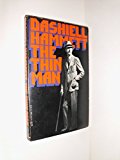 Portada de THE THIN MAN