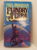 Portada de FLANDRY OF TERRA