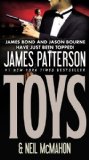 Portada de TOYS