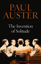 Portada de THE INVENTION OF SOLITUDE - EBOOK