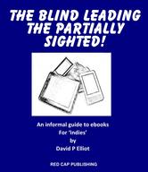 Portada de THE BLIND LEADING THE PARTIALLY SIGHTED!