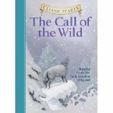 Portada de THE CALL OF THE WILD