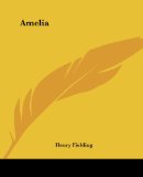 Portada de AMELIA