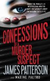 Portada de CONFESSIONS OF A MURDER SUSPECT