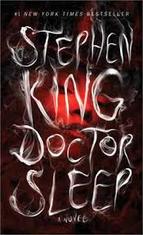 Portada de DOCTOR SLEEP