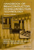 Portada de HANDBOOK OF SEMICONDUCTOR INTERCONNECTION TECHNOLOGY