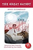 Portada de THE GREAT GATSBY