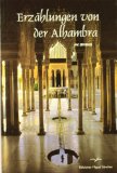 Portada de ERZÄHLUNGEN VON DER ALHAMBRA