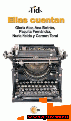 Portada del libro