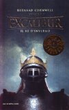 Portada de EXCALIBUR. 1. IL RE D INVERNO.