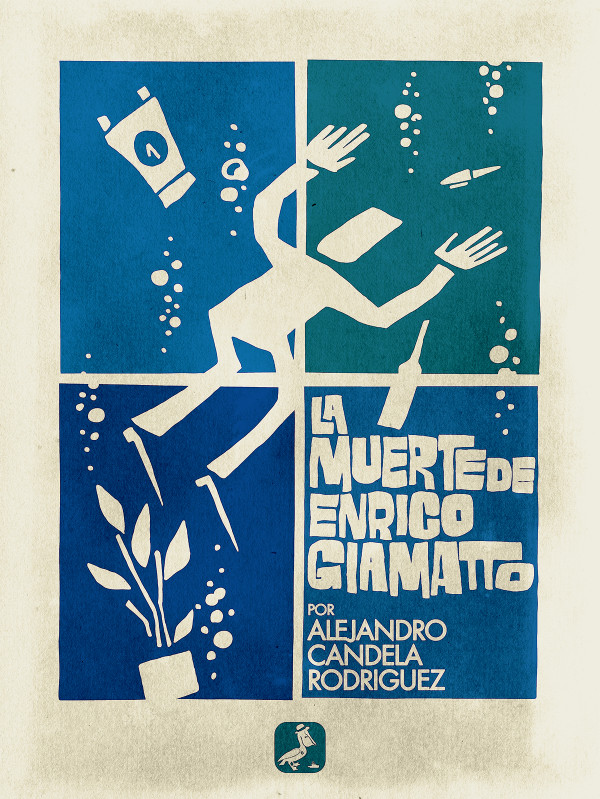Portada del libro