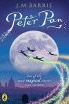 Portada de PETER PAN