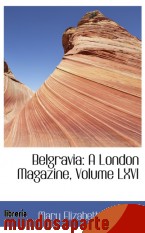 Portada del libro