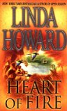 Portada de HEART OF FIRE