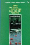 Portada de HOW TO READ THE BIBLE FOR ALL ITS WORTH