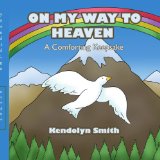 Portada de ON MY WAY TO HEAVEN