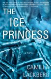 Portada de THE ICE PRINCESS