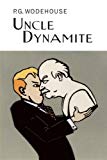 Portada de UNCLE DYNAMITE