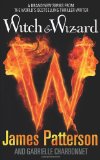 Portada de WITCH & WIZARD