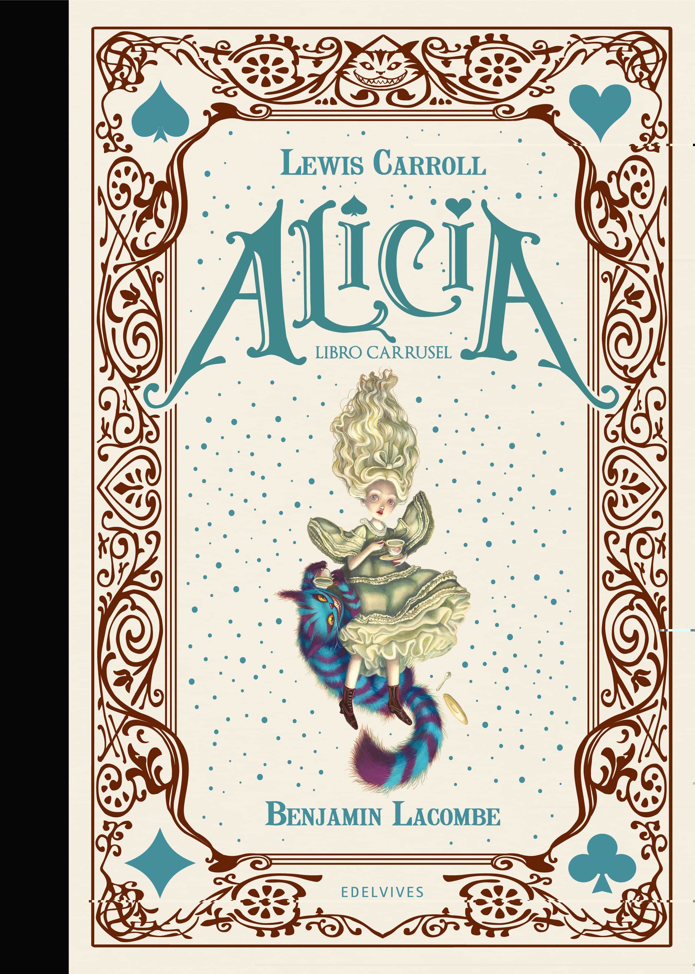 Portada del libro