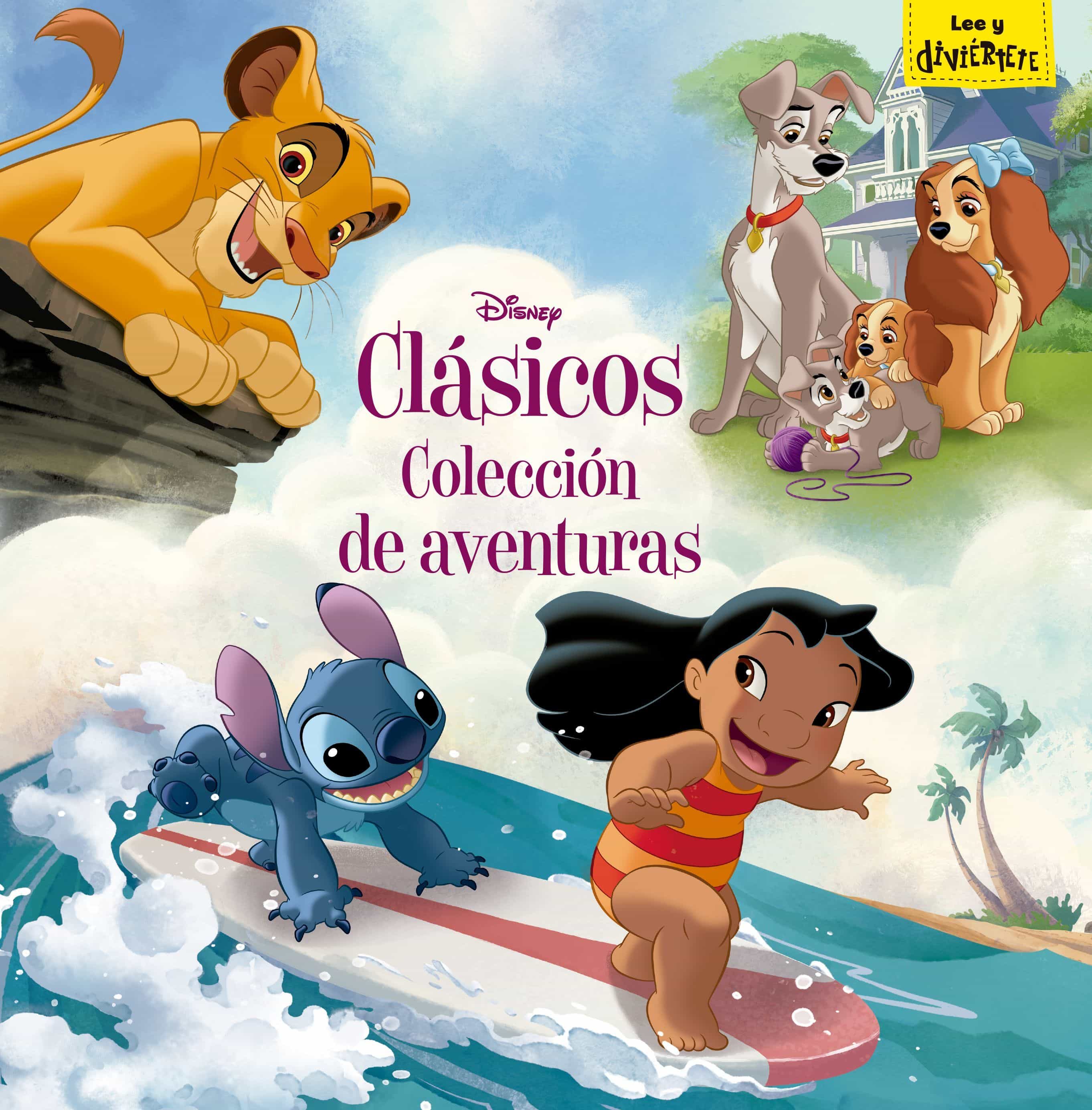 Portada del libro