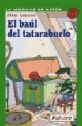 Portada del libro