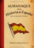 Portada de ALMANAQUE DE HISTORIA ESPAÑA