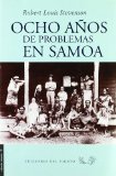 Portada de OCHO AÑOS DE PROBLEMAS EN SAMOA