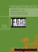 Portada de LITERATURA Y CINE - EBOOK