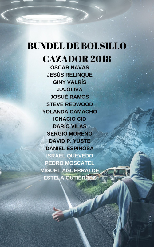 Portada del libro