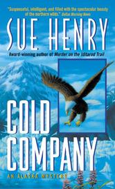 Portada de COLD COMPANY