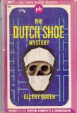 Portada de THE DUTCH SHOE MYSTERY