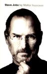 Portada de STEVE JOBS