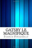 Portada de GATSBY LE MAGNIFIQUE