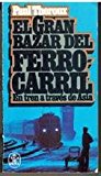 Portada de EL GRAN BAZAR DEL FERROCARRIL