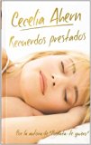 Portada de RECUERDOS PRESTADOS