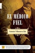 Portada de EL MEDICO FIEL