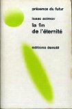 Portada de LA FIN DE L'&Eacute;TERNIT&Eacute;