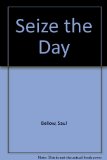 Portada de SEIZE THE DAY