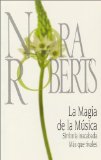 Portada de LA MAGIA DE LA MUSICA