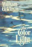 Portada de THE COLOR OF LIGHT