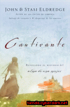 Portada de CAUTIVANTE - EBOOK