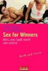 Portada de SEX FOR WINNERS