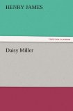 Portada de DAISY MILLER