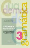 Portada de CUADERNOS DE GRAMÁTICA 3