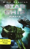 Portada de STARSHIP: PIRATA