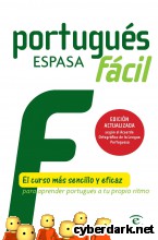 Portada de PORTUGUÉS FÁCIL - EBOOK